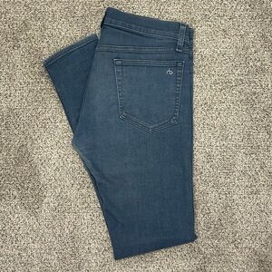 Men’s Rag & Bone stretch denim jeans